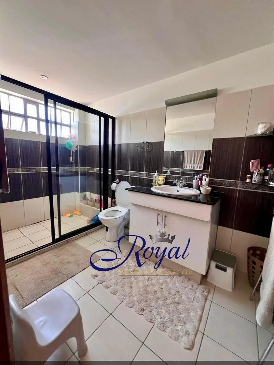 Luxury 3-Bedroom Penthouse Duplex for Sale – Westlands
